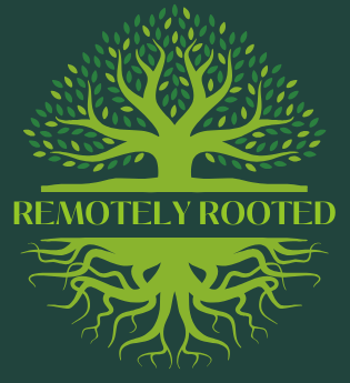 Remotely Rooted Off-Grid living and homesteading